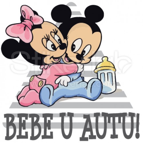 Mini i Miki 
